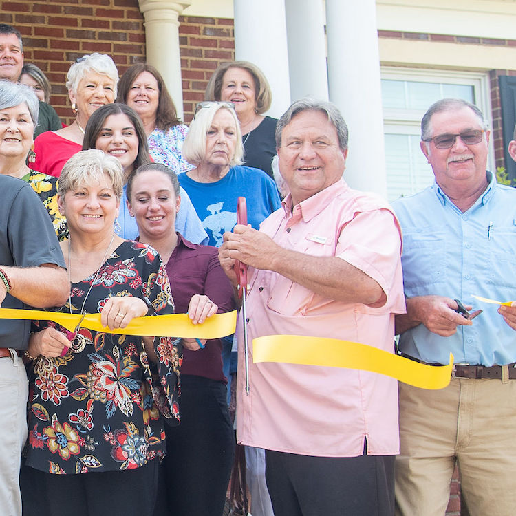 Irwin Co. Farm Bureau continues mission in new office